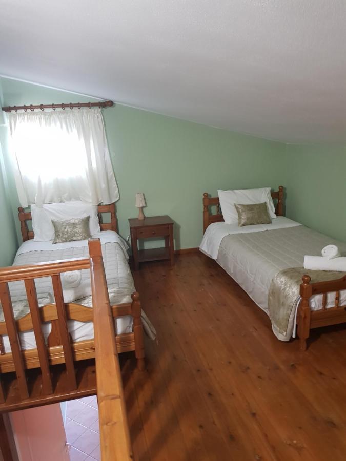 Schinas Apts. Apartment Tolofon Phòng bức ảnh
