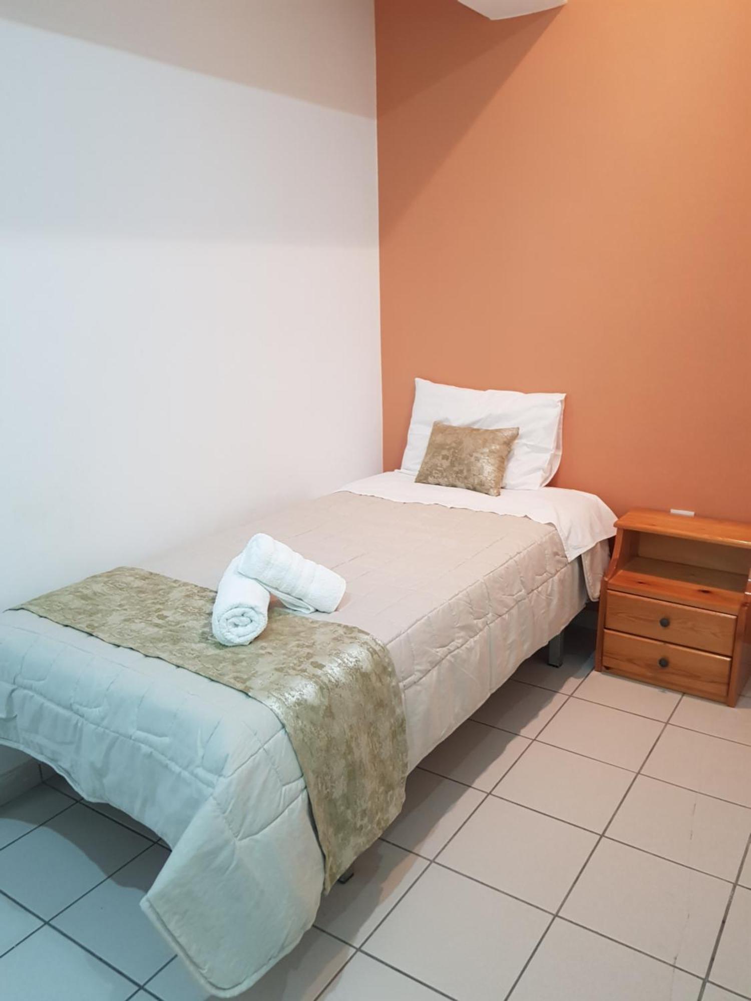 Schinas Apts. Apartment Tolofon Phòng bức ảnh