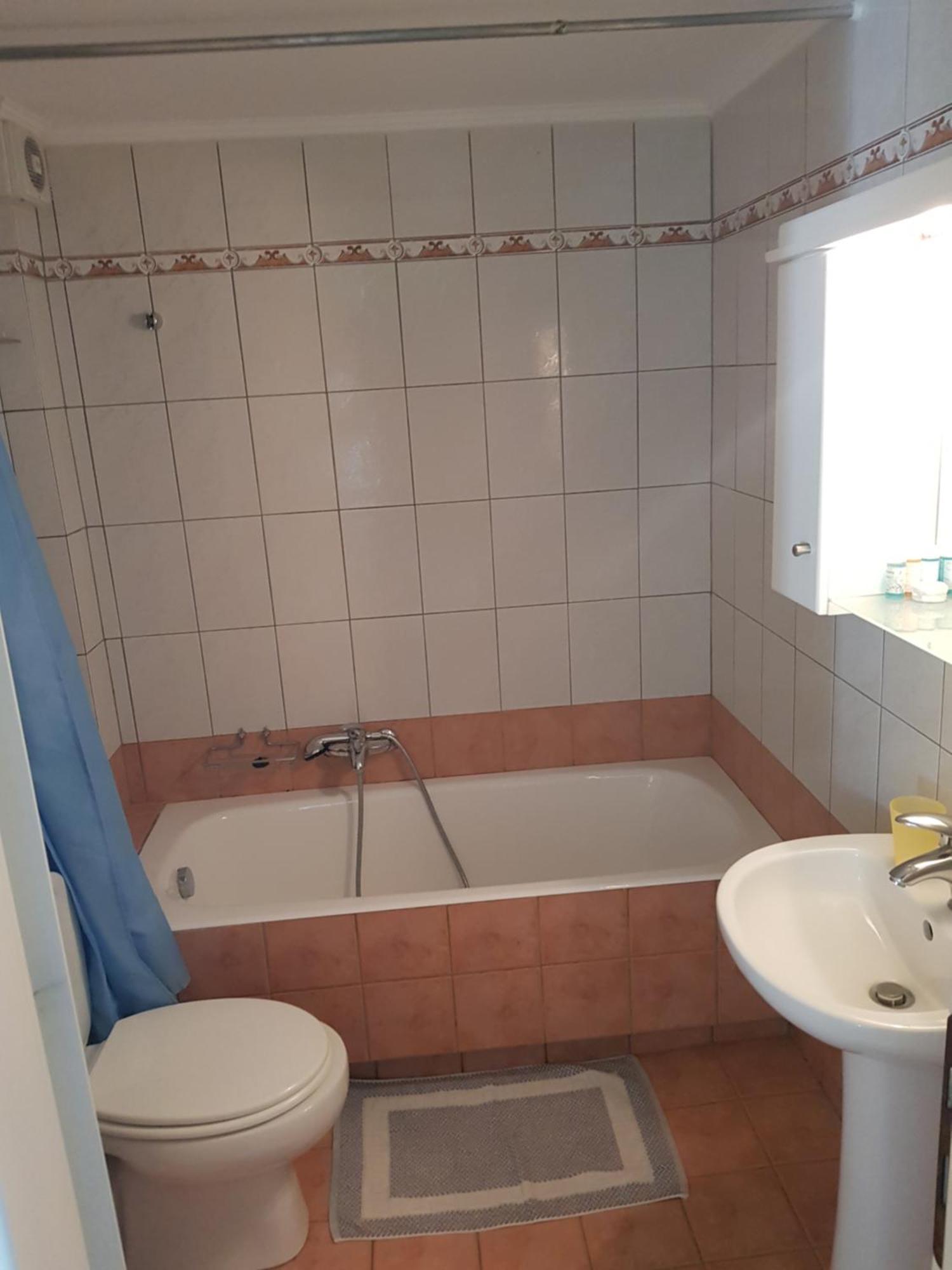 Schinas Apts. Apartment Tolofon Phòng bức ảnh