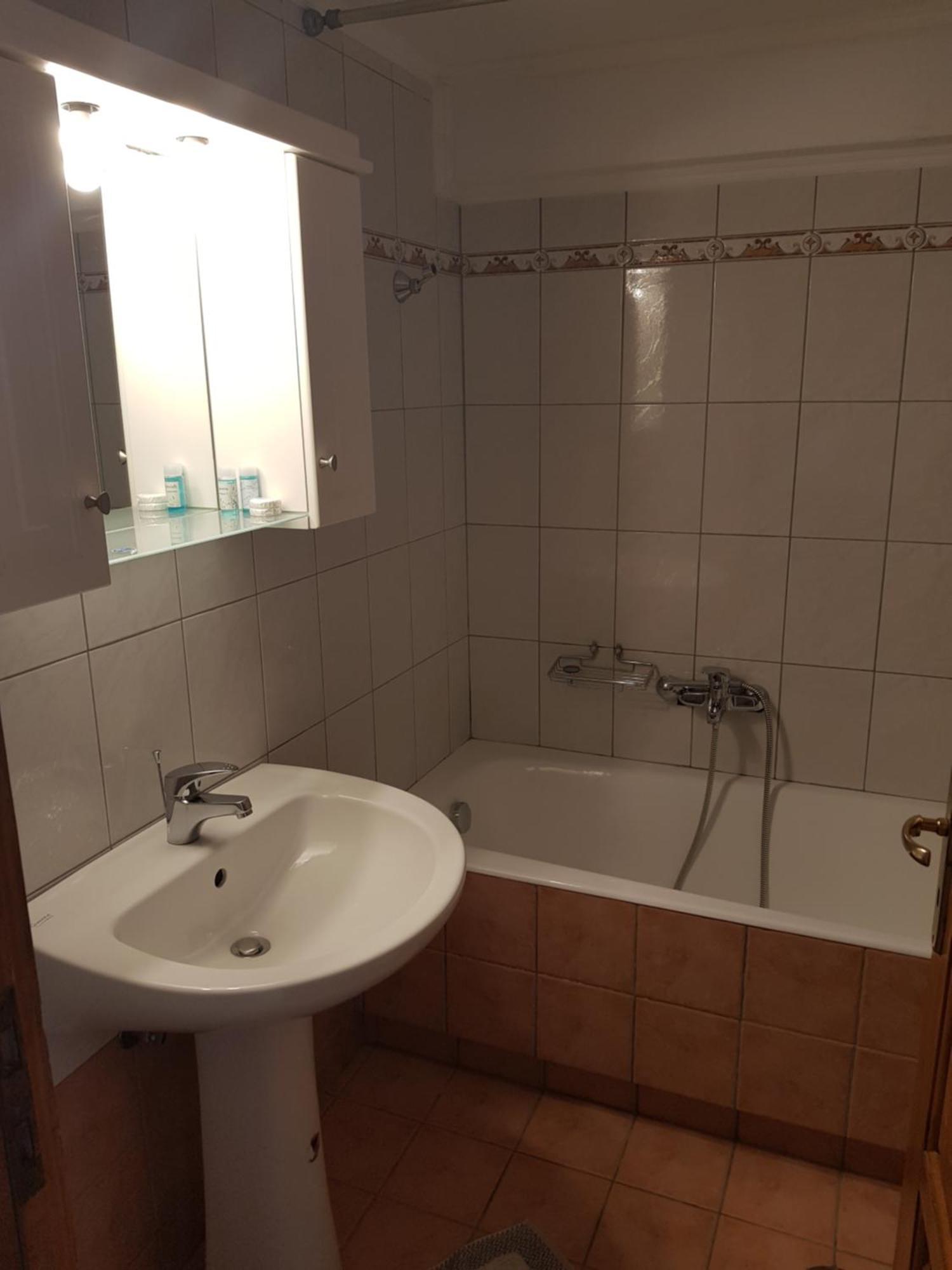 Schinas Apts. Apartment Tolofon Phòng bức ảnh